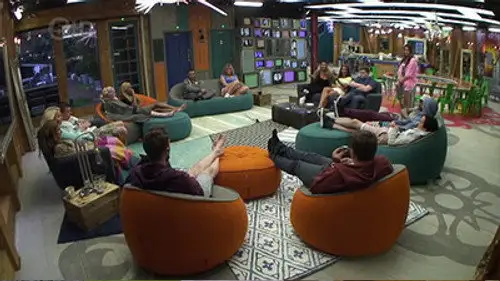 Big Brother Temporada 14 Episodios 8 • Sub Español