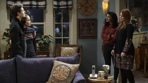 Uno para todas Temporada 6 Episodios 15 • Sub Español