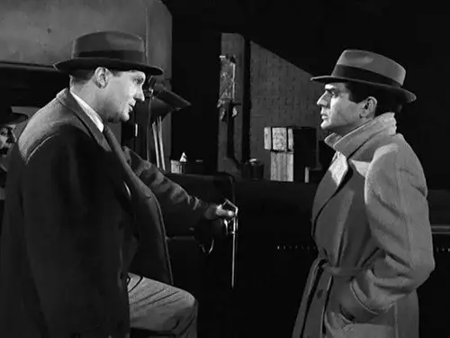 Los Intocables Temporada 4 Episodios 24 • Sub Español