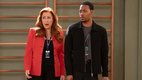 Colegio Abbott Temporada 5 Episodios 14 • Sub Español