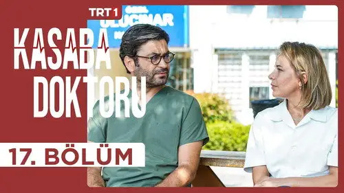 Kasaba Doktoru Temporada 2 Episodios 4 • Sub Español