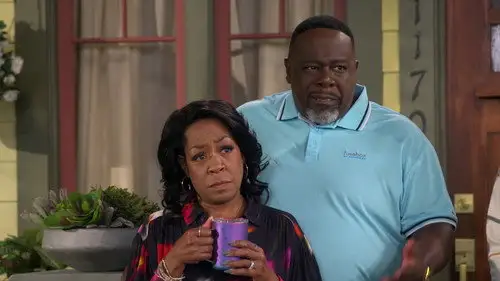 The Neighborhood Temporada 7 Episodios 9 • Sub Español