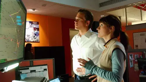Navy: Investigación criminal Temporada 1 Episodios 12 • Sub Español