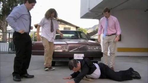 Workaholics Temporada 1 Episodios 10 • Sub Español