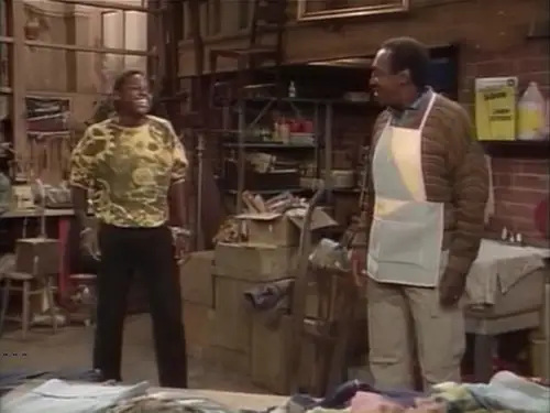 El show de Bill Cosby Temporada 3 Episodios 1 • Sub Español