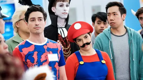 Superstore Temporada 4 Episodios 4 • Sub Español