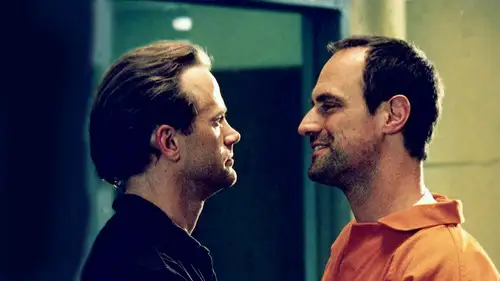 Oz Temporada 4 Episodios 12 • Sub Español