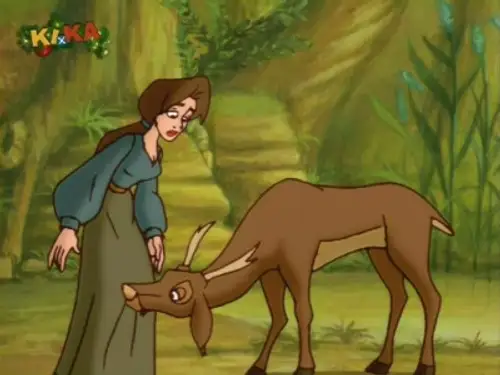 Simsala Grimm Temporada 1 Episodios 13 • Sub Español