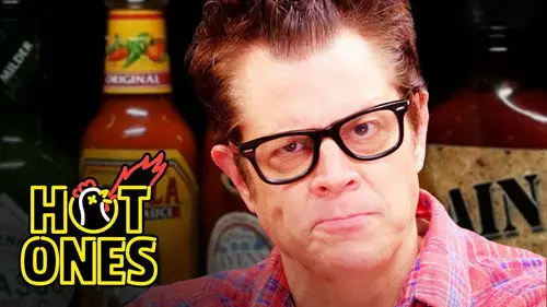 Hot Ones S6E1 • Oglądaj Online