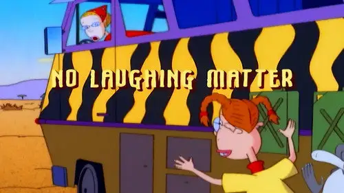 Los Thornberrys Temporada 2 Episodios 6 • Sub Español