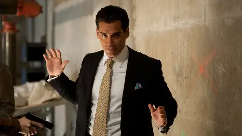 Haven Temporada 2 Episodios 8 • Sub Español