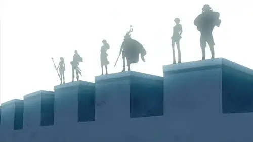 One Piece Temporada 9 Episodios 279 • Sub Español