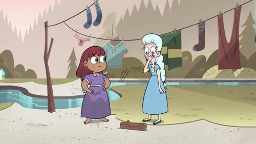 Star contra las fuerzas del mal Temporada 4 Episodios 8 • Sub Español