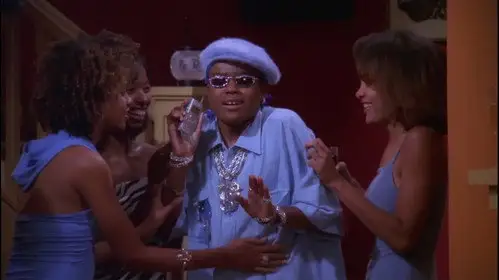 My Wife and Kids Temporada 2 Episodios 4 • Sub Español