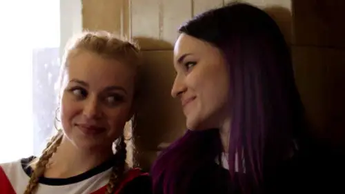 SKAM España Temporada 2 Episodios 9 • Sub Español