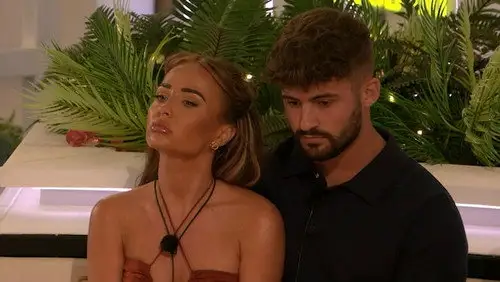 Love Island (Reino Unido) Temporada 11 Episodios 10 • Sub Español