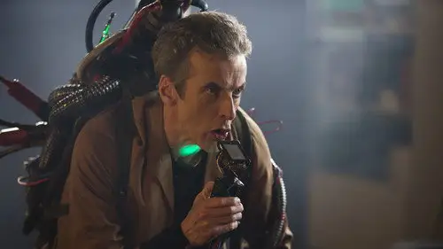 Doctor Who Temporada 8 Episodios 6 • Sub Español
