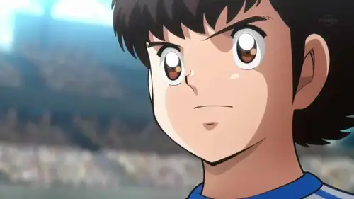 Capitán Tsubasa Temporada 1 Episodios 14 • Sub Español
