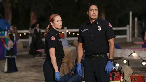 Estación 19 Temporada 6 Episodios 4 • Sub Español
