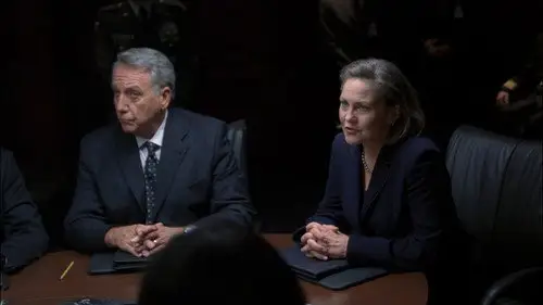 24 Temporada 7 Episodios 6 • Sub Español