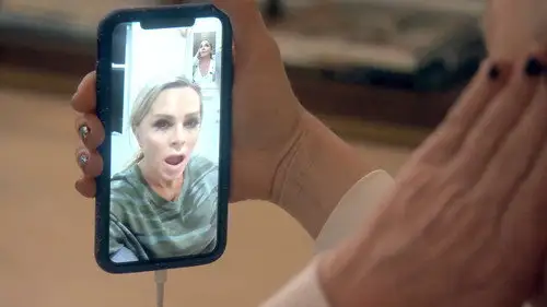 Mujeres ricas del Condado de Orange Temporada 14 Episodios 5 • Sub Español