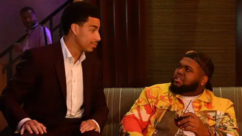 grown-ish Temporada 6 Episodios 12 • Sub Español