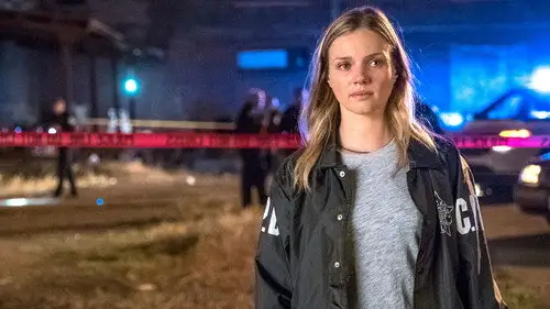 Chicago P.D. Temporada 5 Episodios 6 • Sub Español