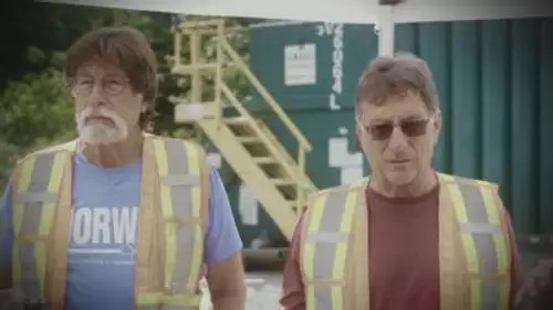 La maldición de Oak Island Temporada 12 Episodios 15 • Sub Español