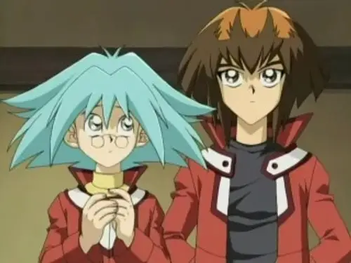 Yu-Gi-Oh! GX Temporada 1 Episodios 2 • Sub Español