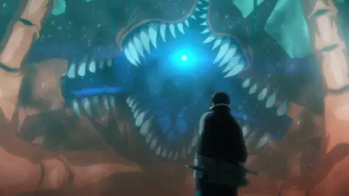 Kaiju No. 8 Temporada 1 Episodios 18 • Sub Español