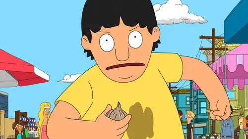 Bob's Burgers Temporada 5 Episodios 5 • Sub Español