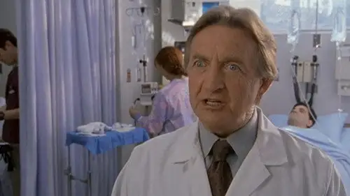 Scrubs Temporada 1 Episodios 19 • Sub Español