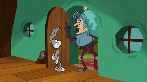 The New Looney Tunes Temporada 1 Episodios 5 • Sub Español