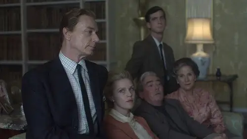 The Crown Temporada 3 Episodios 4 • Sub Español