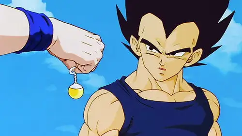 Dragon Ball Z Kai Temporada 6 Episodios 12 • Sub Español