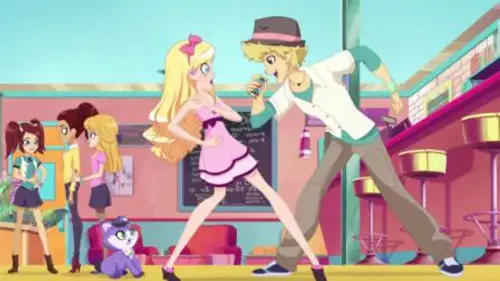 LoliRock Temporada 1 Episodios 25 • Sub Español
