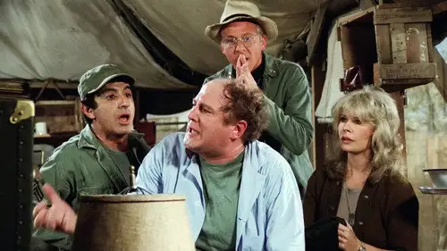 M*A*S*H Temporada 8 Episodios 24 • Sub Español