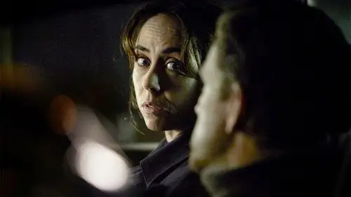 The Killing: Crónica de un asesinato Temporada 3 Episodios 10 • Sub Español