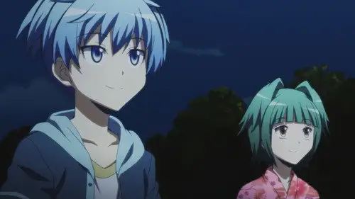 Assassination Classroom Temporada 0 Episodios 2 • Sub Español