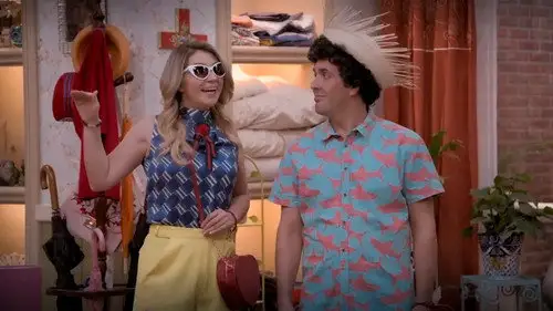 Una familia de diez Temporada 2 Episodios 11 • Sub Español