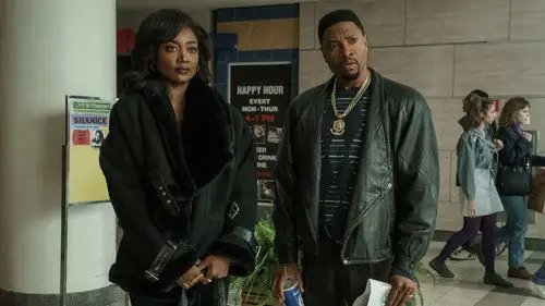 Power Book III: Raising Kanan Temporada 3 Episodios 9 • Sub Español