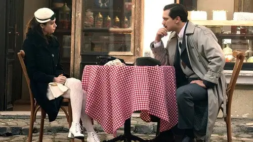 Yeşilçam Temporada 1 Episodios 9 • Sub Español