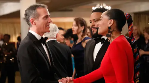 Black-ish Temporada 6 Episodios 18 • Sub Español