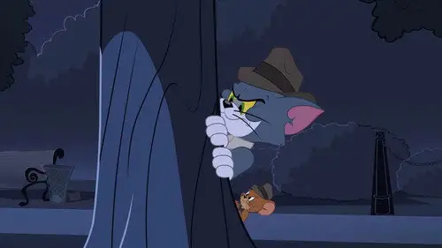 El Show de Tom y Jerry 2014 Temporada 4 Episodios 15 • Sub Español