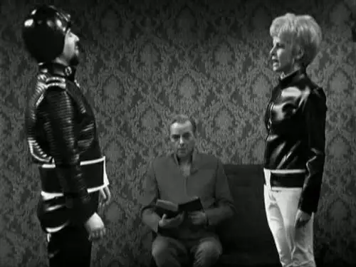 Doctor Who 1963 Temporada 5 Episodios 19 • Sub Español