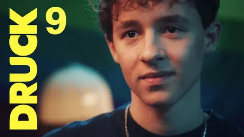 Druck Temporada 7 Episodios 9 • Sub Español