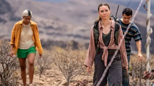 Nueve cuerpos Temporada 1 Episodios 4 • Sub Español