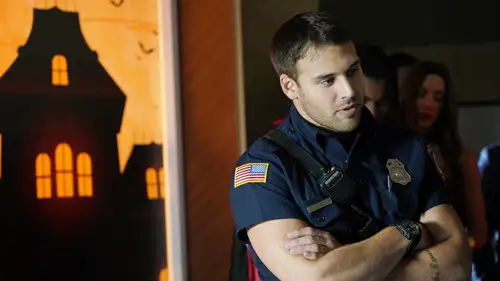 9-1-1 Temporada 3 Episodios 6 • Sub Español