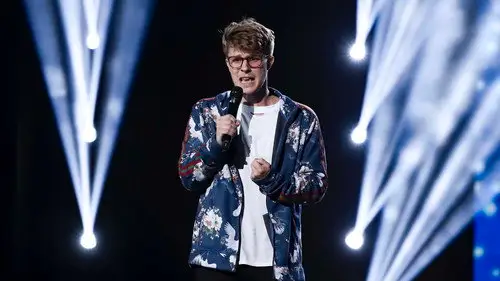 The X Factor S15E10 • Oglądaj Online