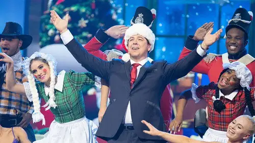 Michael McIntyre's Big Show Temporada 5 Episodios 6 • Sub Español